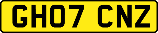 GH07CNZ