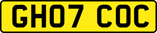 GH07COC