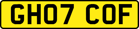 GH07COF