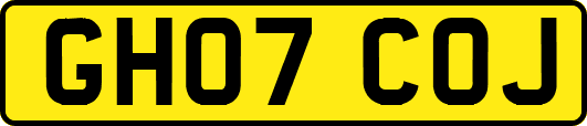 GH07COJ