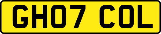 GH07COL