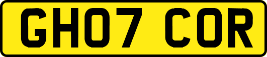 GH07COR
