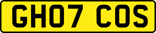 GH07COS