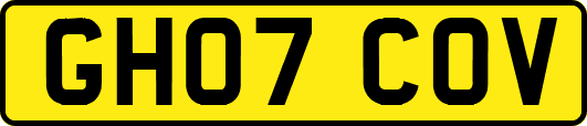 GH07COV