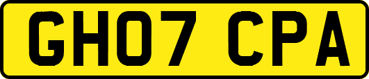 GH07CPA