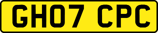 GH07CPC