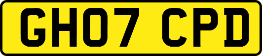 GH07CPD