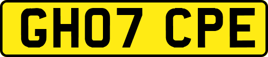 GH07CPE