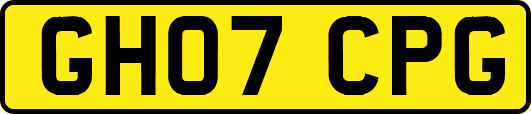 GH07CPG
