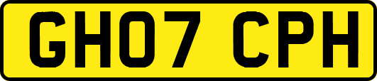 GH07CPH