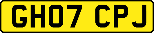 GH07CPJ