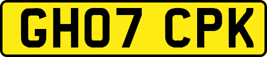 GH07CPK