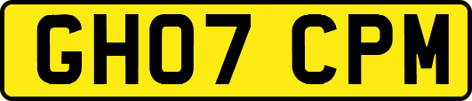 GH07CPM