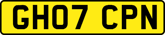GH07CPN