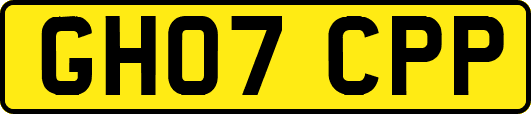 GH07CPP