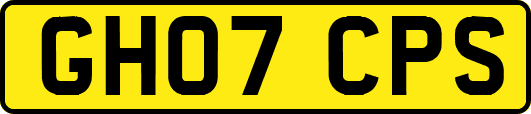 GH07CPS
