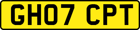 GH07CPT