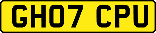 GH07CPU