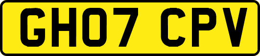 GH07CPV