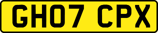 GH07CPX