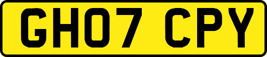 GH07CPY