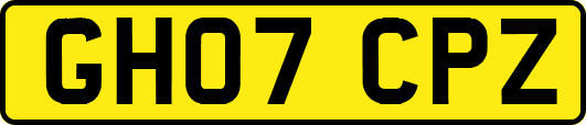 GH07CPZ