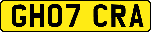 GH07CRA