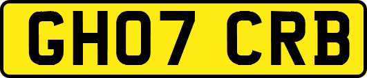GH07CRB