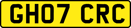 GH07CRC