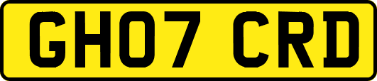 GH07CRD