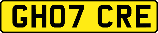 GH07CRE