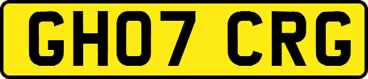 GH07CRG