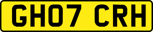 GH07CRH