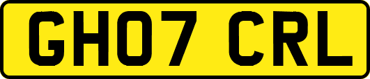GH07CRL