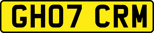 GH07CRM