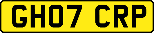 GH07CRP