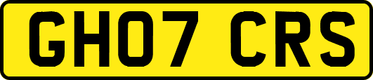 GH07CRS