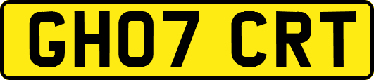 GH07CRT