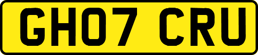GH07CRU