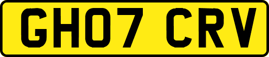 GH07CRV