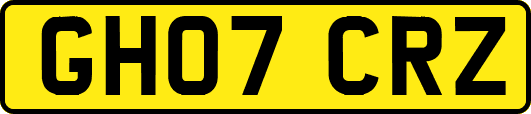 GH07CRZ