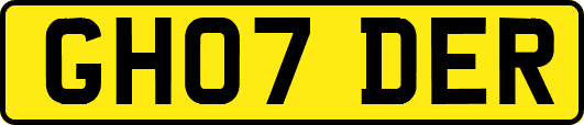 GH07DER