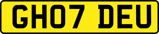 GH07DEU
