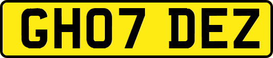 GH07DEZ