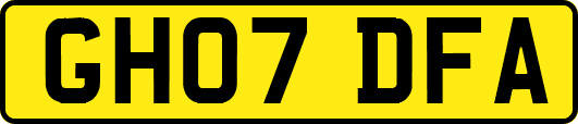 GH07DFA