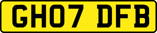 GH07DFB