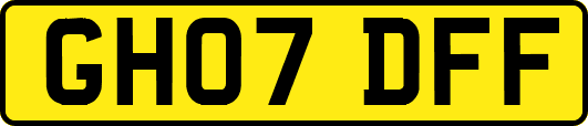 GH07DFF