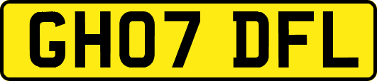 GH07DFL