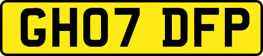 GH07DFP
