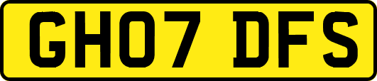 GH07DFS